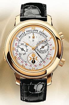 patek philippe 5001j|Patek Philippe .